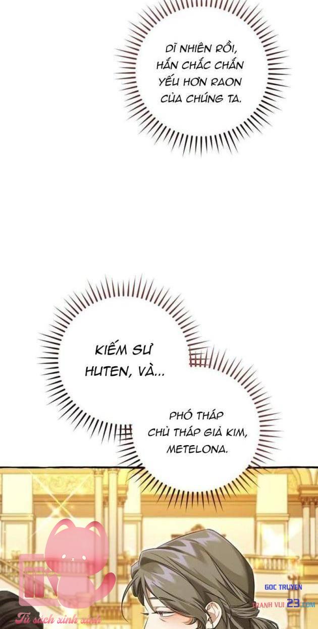 Phế Vật Dòng Dõi Bá Tước - Chap 174