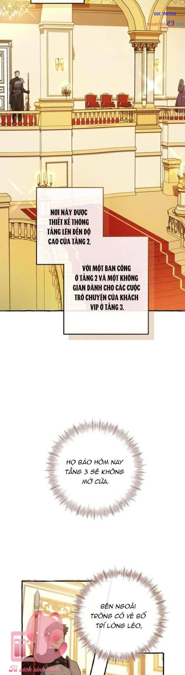 Phế Vật Dòng Dõi Bá Tước - Chap 174