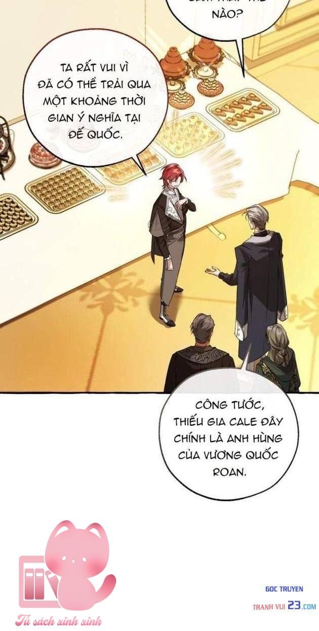 Phế Vật Dòng Dõi Bá Tước - Chap 174
