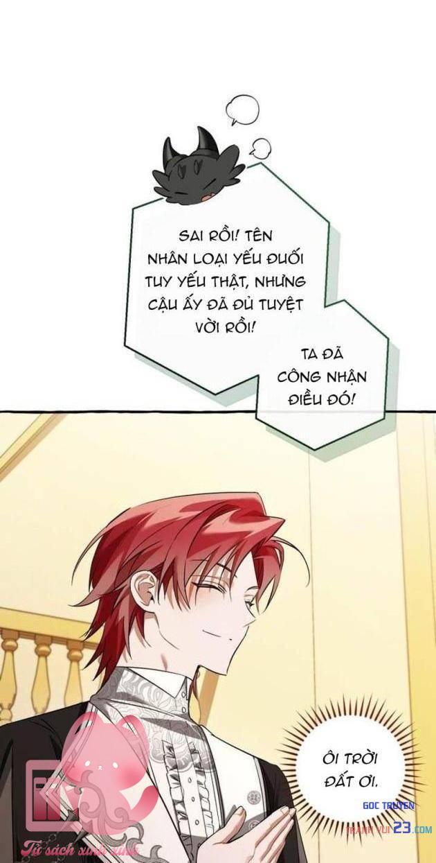 Phế Vật Dòng Dõi Bá Tước - Chap 174