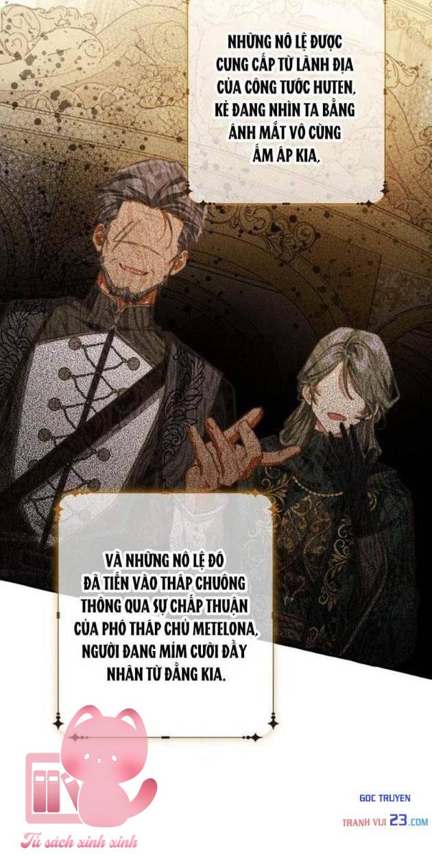 Phế Vật Dòng Dõi Bá Tước - Chap 174