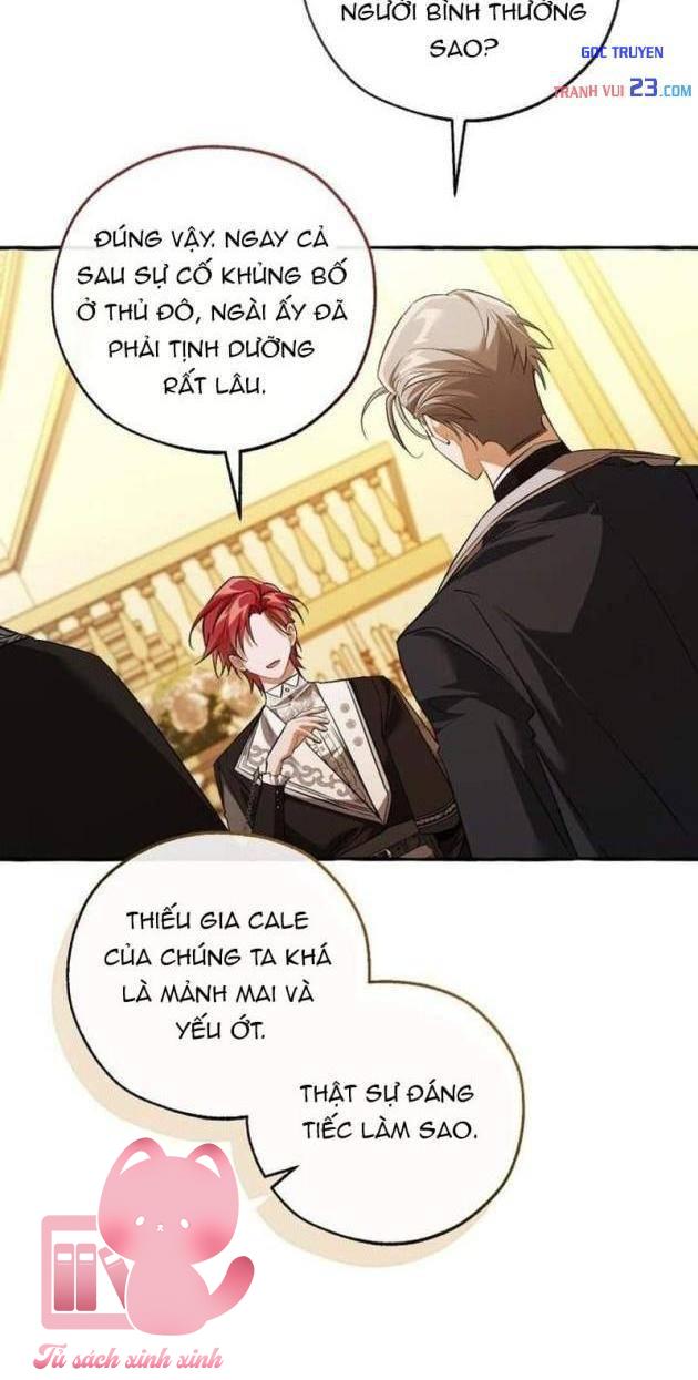 Phế Vật Dòng Dõi Bá Tước - Chap 174