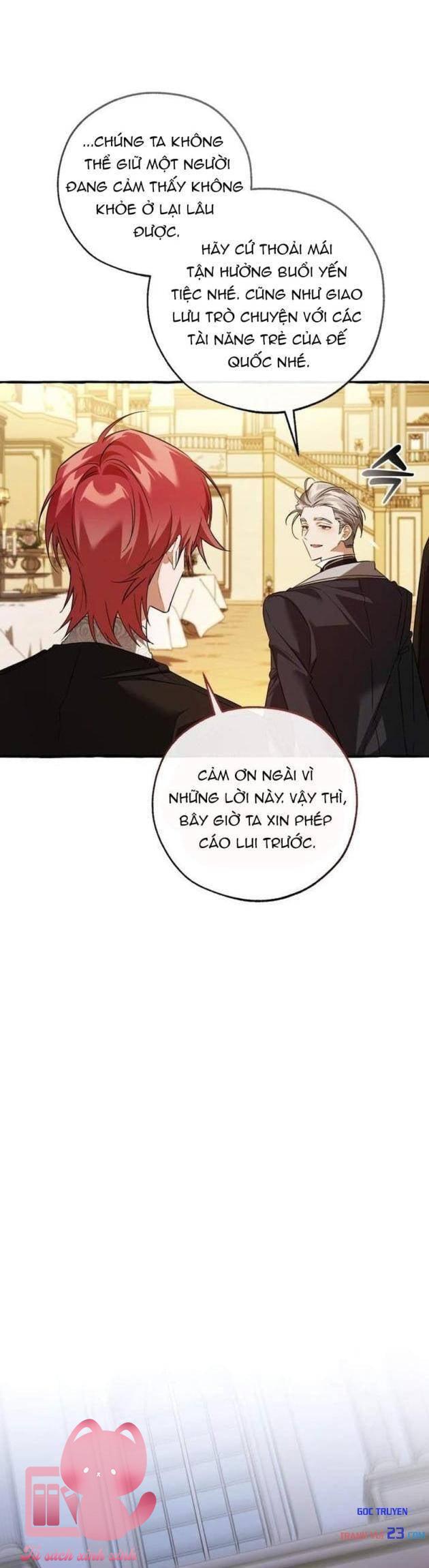 Phế Vật Dòng Dõi Bá Tước - Chap 174