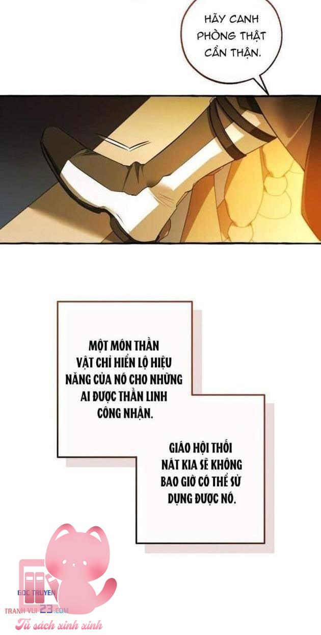 Phế Vật Dòng Dõi Bá Tước - Chap 174