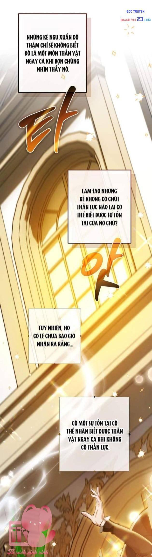 Phế Vật Dòng Dõi Bá Tước - Chap 174