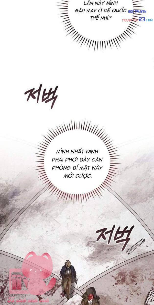 Phế Vật Dòng Dõi Bá Tước - Chap 174