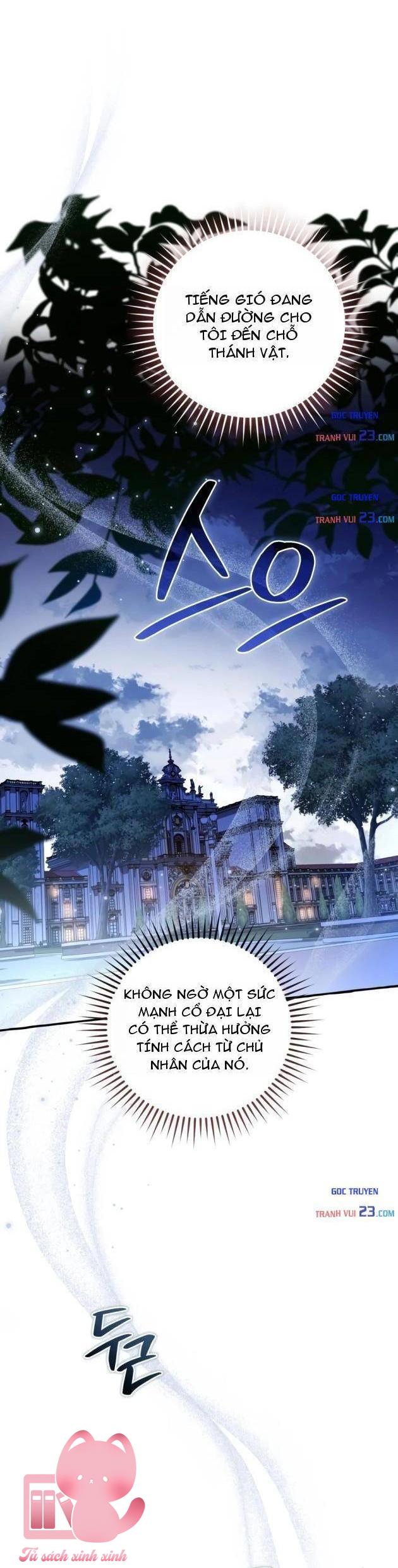 Phế Vật Dòng Dõi Bá Tước - Chap 175