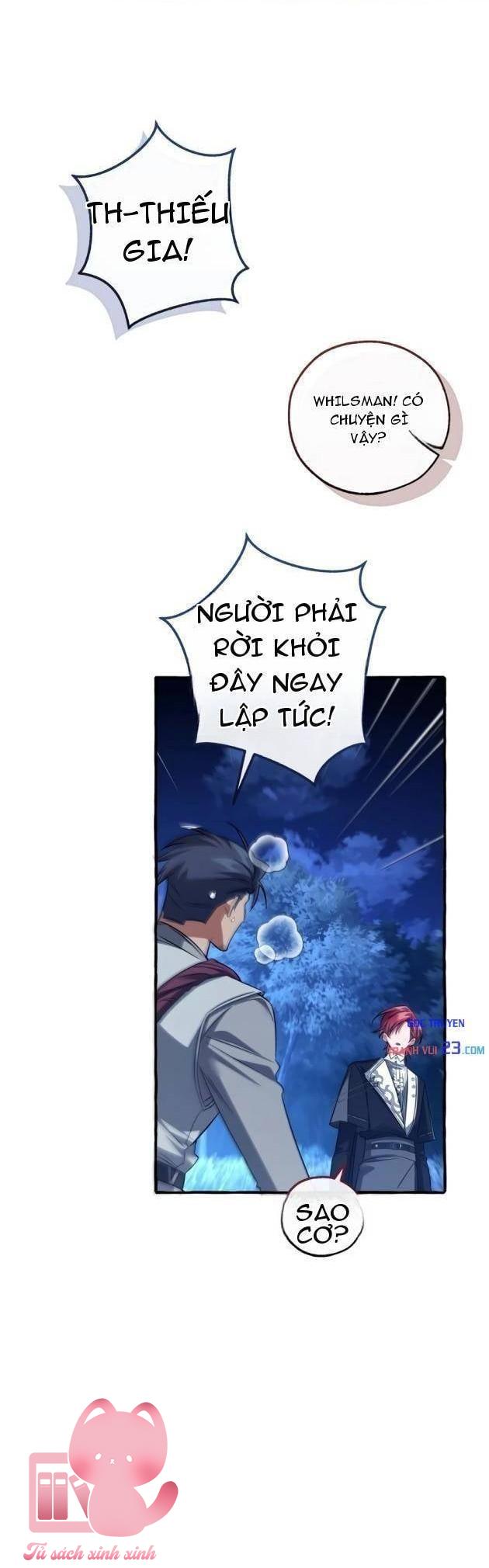 Phế Vật Dòng Dõi Bá Tước - Chap 175