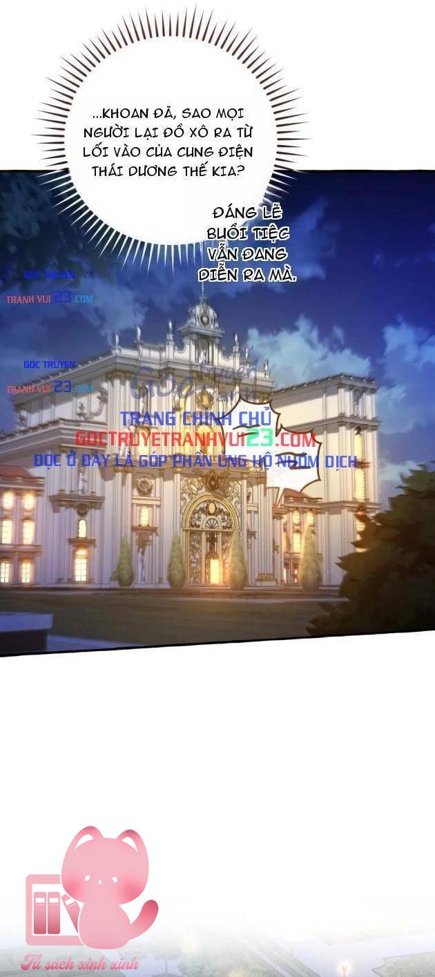 Phế Vật Dòng Dõi Bá Tước - Chap 175