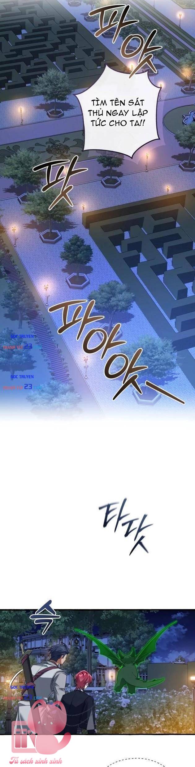 Phế Vật Dòng Dõi Bá Tước - Chap 175