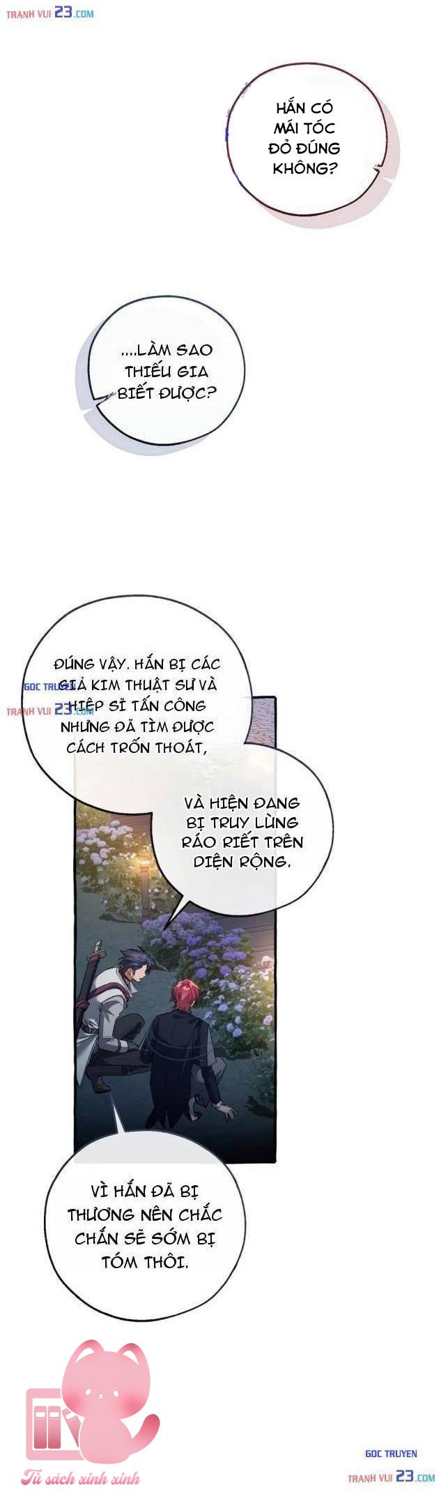 Phế Vật Dòng Dõi Bá Tước - Chap 175