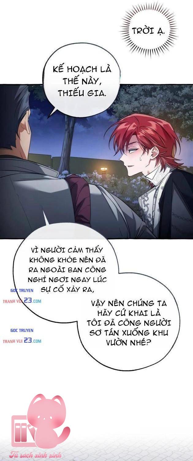 Phế Vật Dòng Dõi Bá Tước - Chap 175