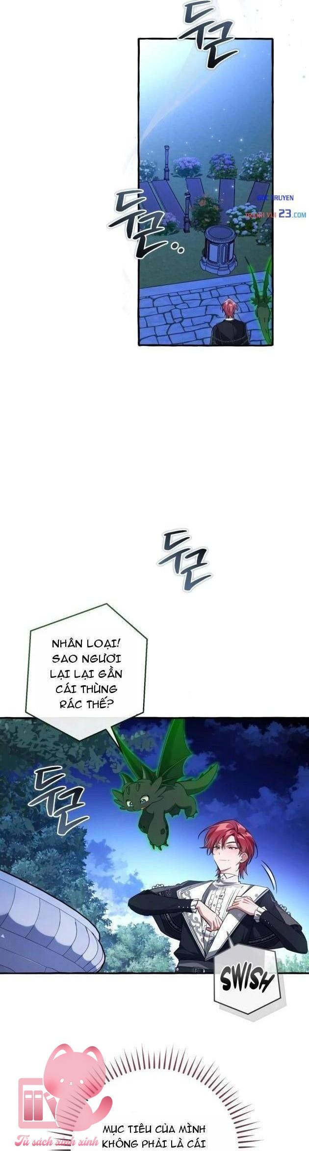Phế Vật Dòng Dõi Bá Tước - Chap 175