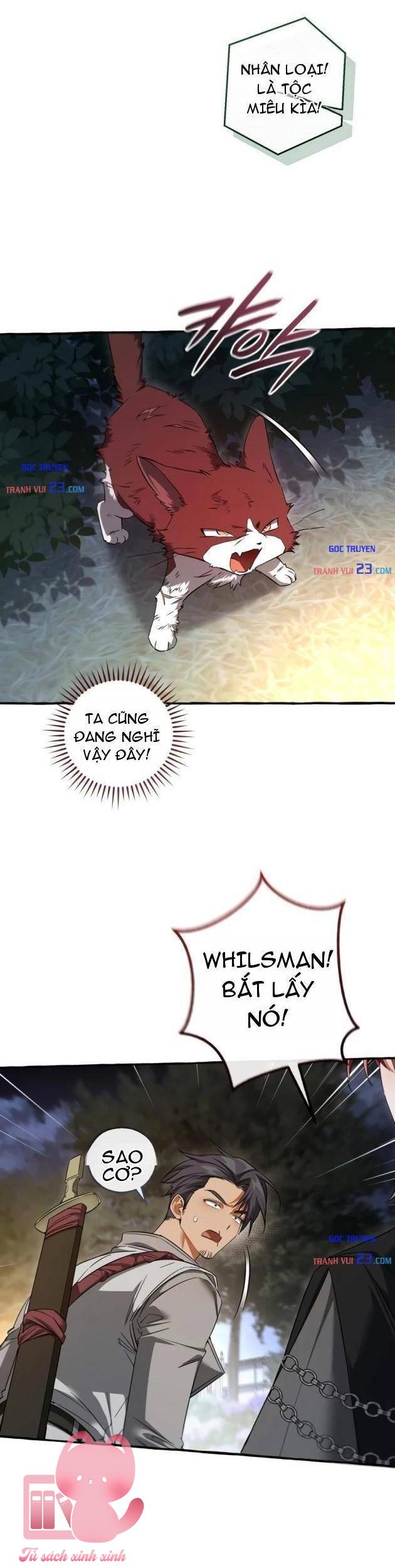 Phế Vật Dòng Dõi Bá Tước - Chap 175
