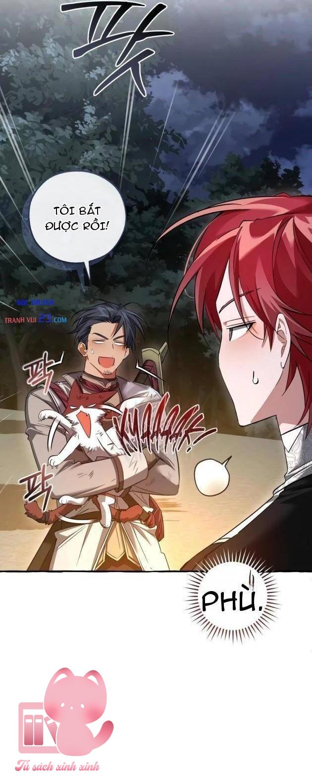 Phế Vật Dòng Dõi Bá Tước - Chap 175