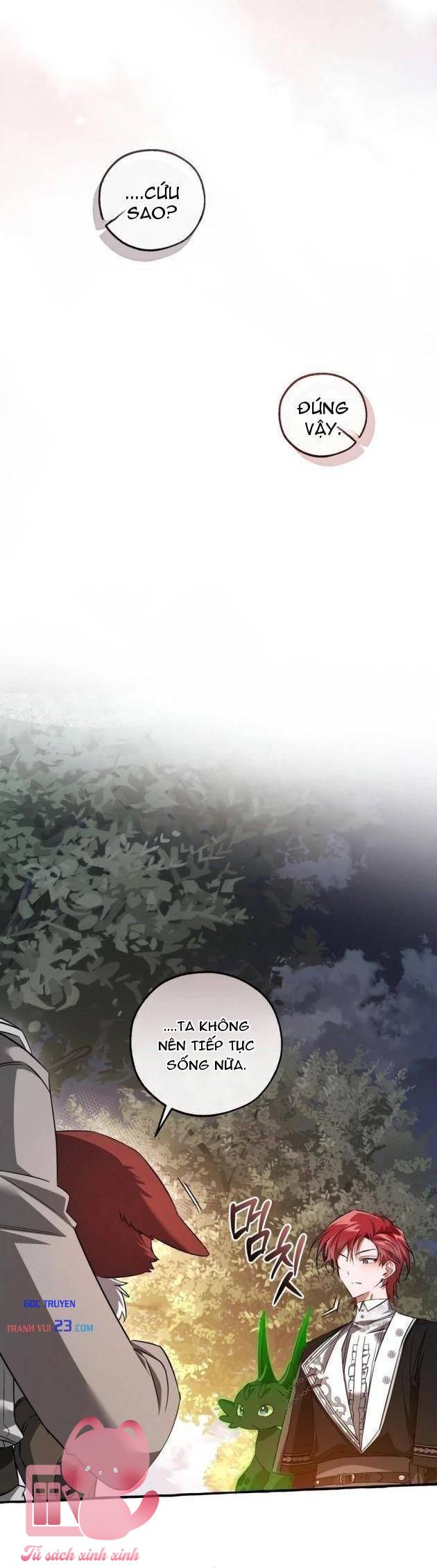 Phế Vật Dòng Dõi Bá Tước - Chap 175