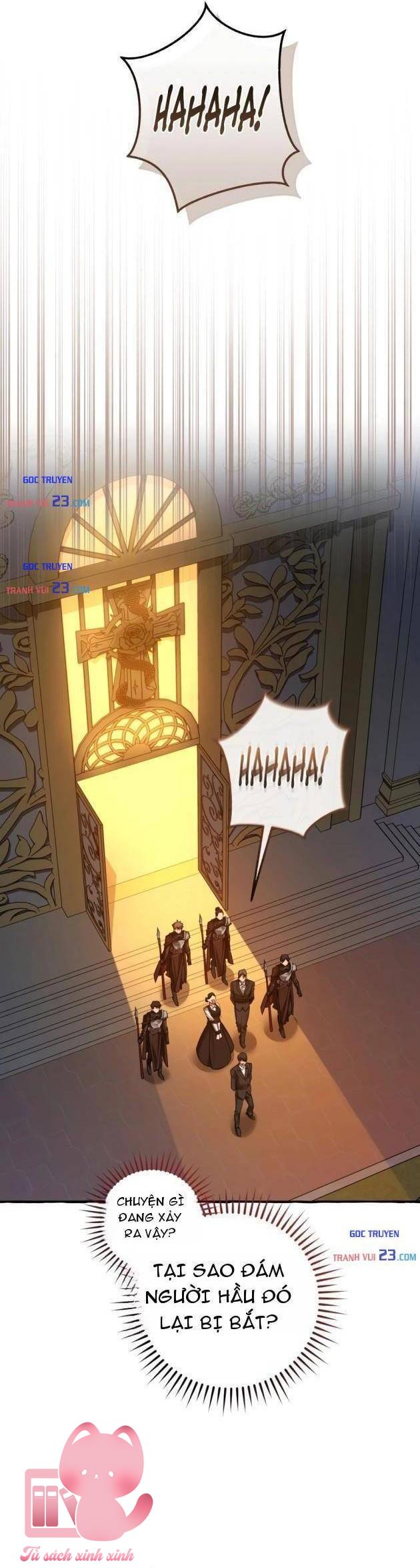 Phế Vật Dòng Dõi Bá Tước - Chap 175