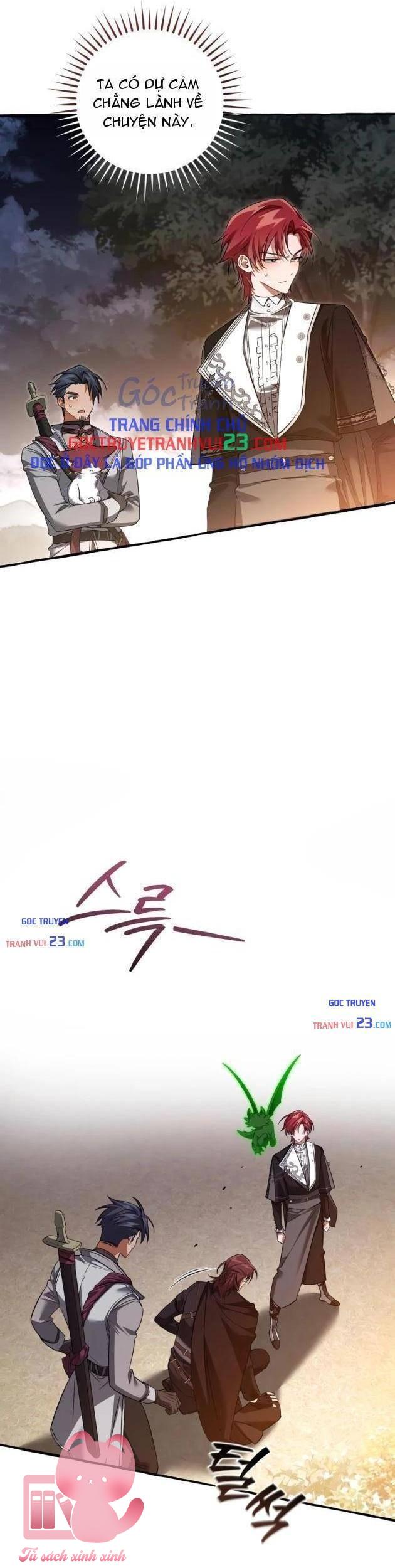 Phế Vật Dòng Dõi Bá Tước - Chap 175