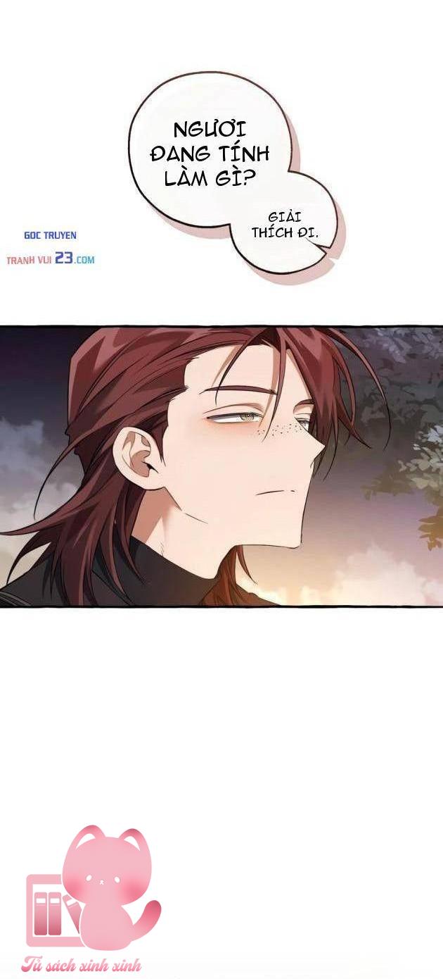 Phế Vật Dòng Dõi Bá Tước - Chap 175