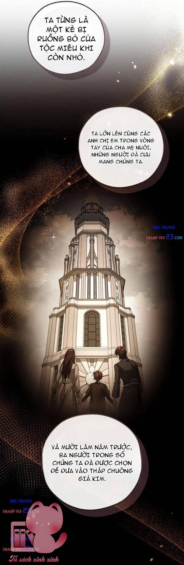 Phế Vật Dòng Dõi Bá Tước - Chap 175