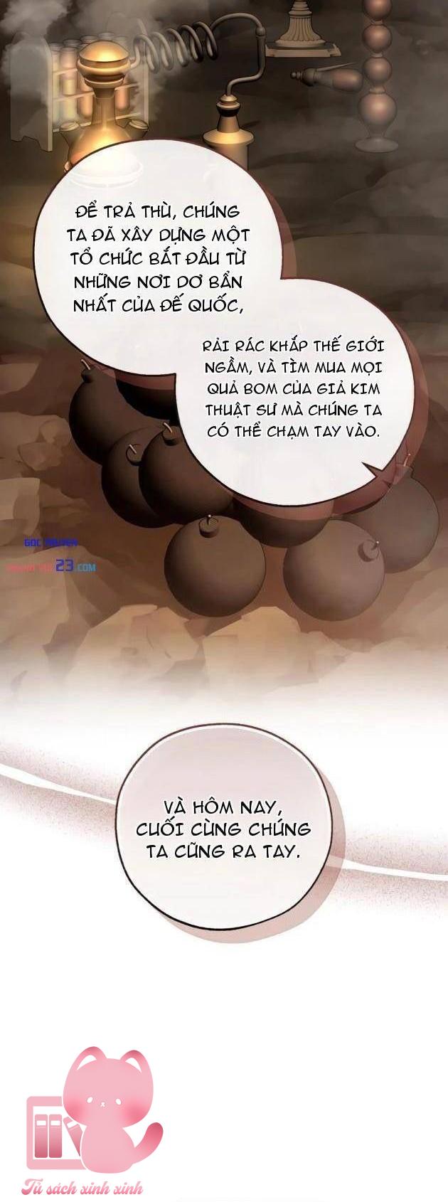 Phế Vật Dòng Dõi Bá Tước - Chap 175