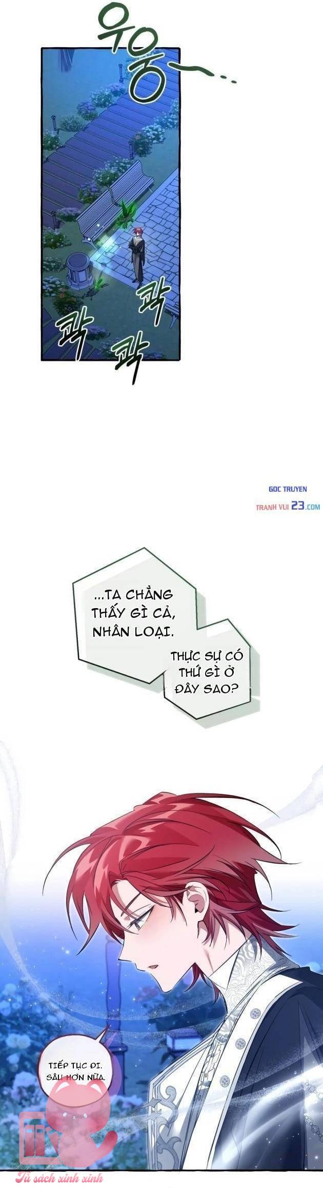 Phế Vật Dòng Dõi Bá Tước - Chap 175