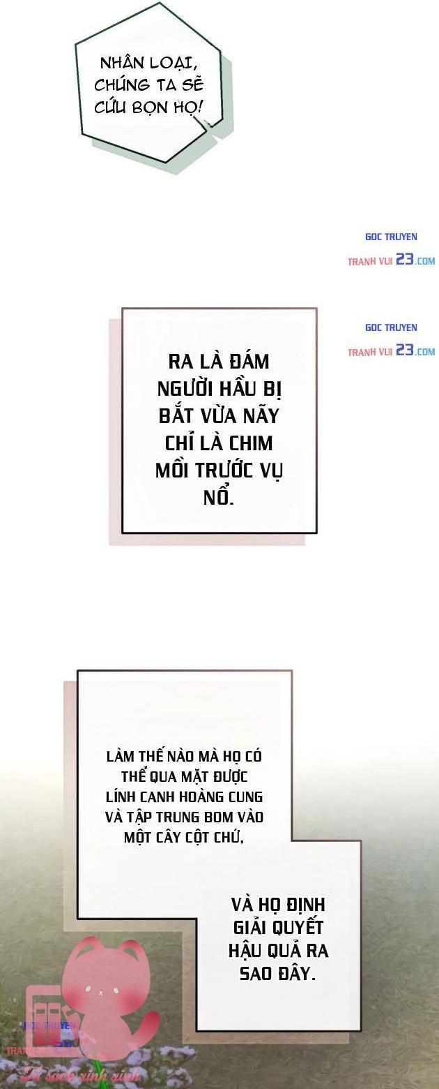 Phế Vật Dòng Dõi Bá Tước - Chap 175