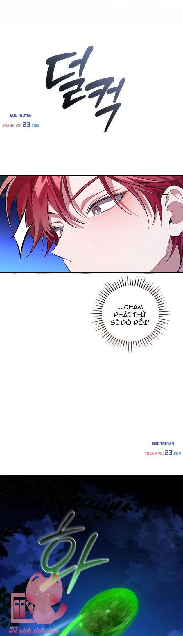 Phế Vật Dòng Dõi Bá Tước - Chap 175