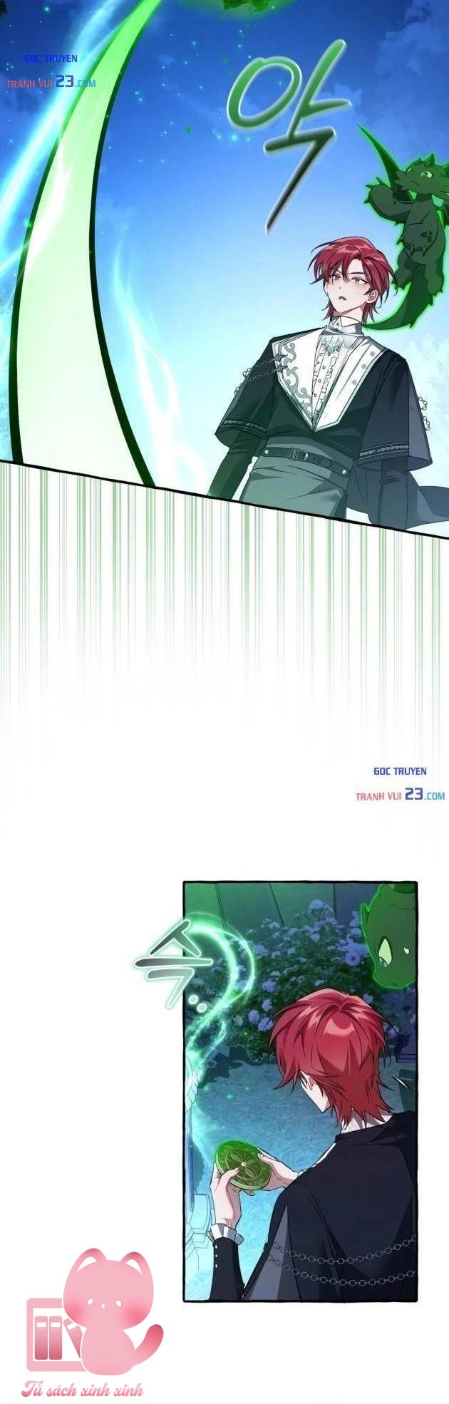 Phế Vật Dòng Dõi Bá Tước - Chap 175