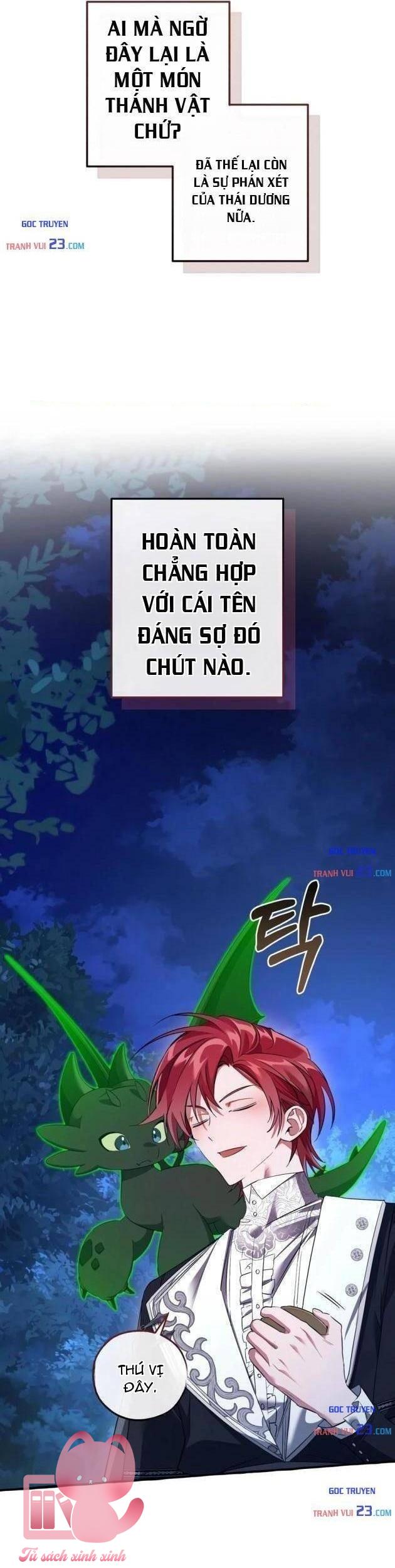 Phế Vật Dòng Dõi Bá Tước - Chap 175