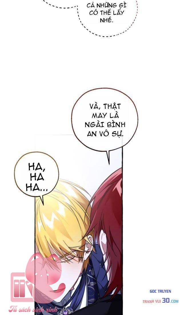 Phế Vật Dòng Dõi Bá Tước - Chap 176