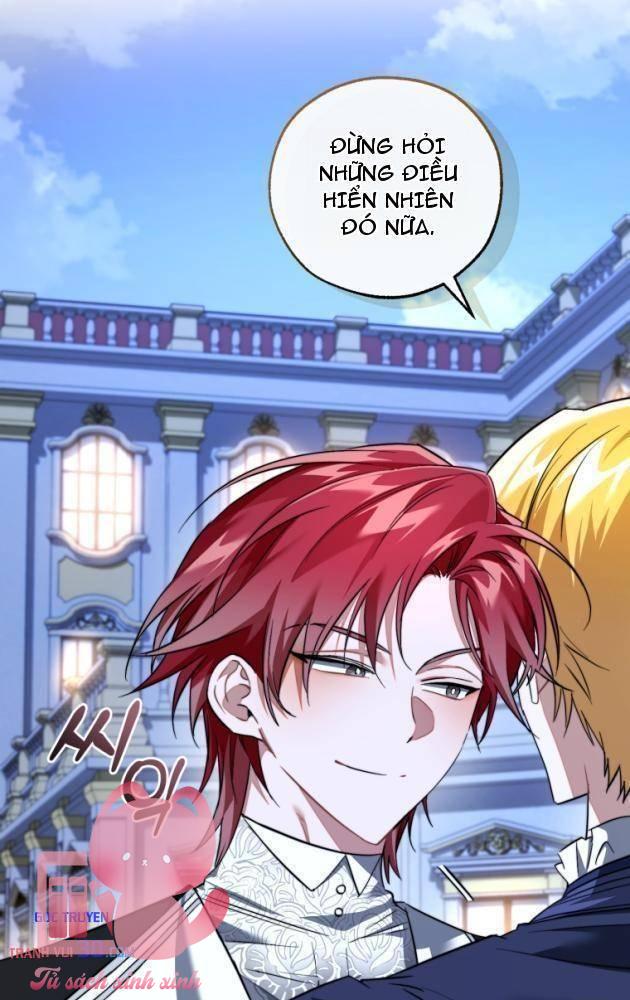 Phế Vật Dòng Dõi Bá Tước - Chap 176
