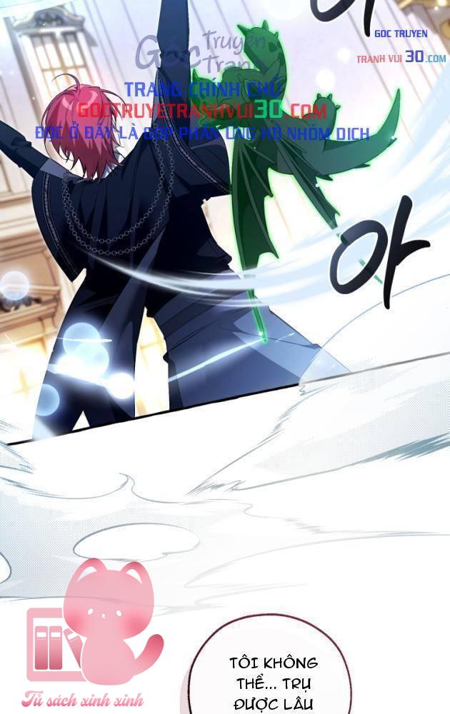 Phế Vật Dòng Dõi Bá Tước - Chap 176
