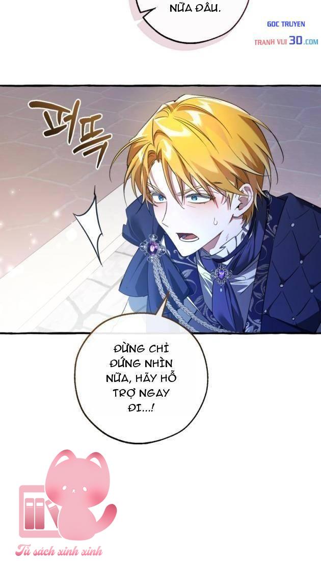 Phế Vật Dòng Dõi Bá Tước - Chap 176