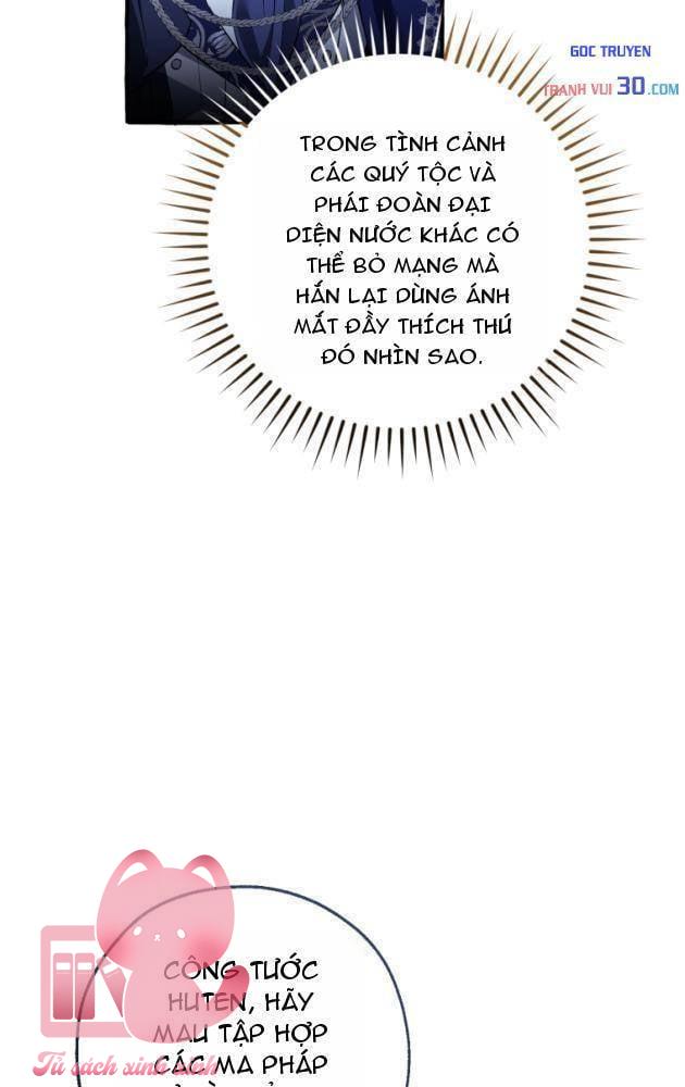 Phế Vật Dòng Dõi Bá Tước - Chap 176