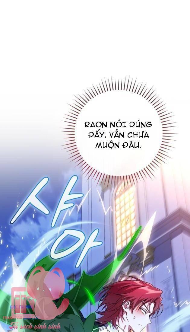 Phế Vật Dòng Dõi Bá Tước - Chap 176