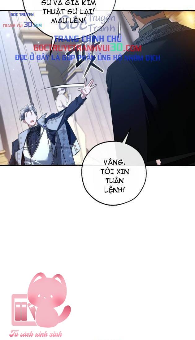 Phế Vật Dòng Dõi Bá Tước - Chap 176