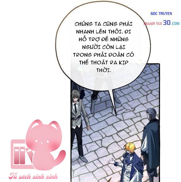 Phế Vật Dòng Dõi Bá Tước - Chap 176