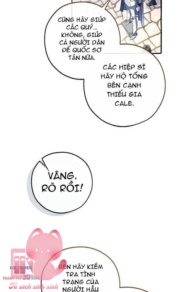 Phế Vật Dòng Dõi Bá Tước - Chap 176