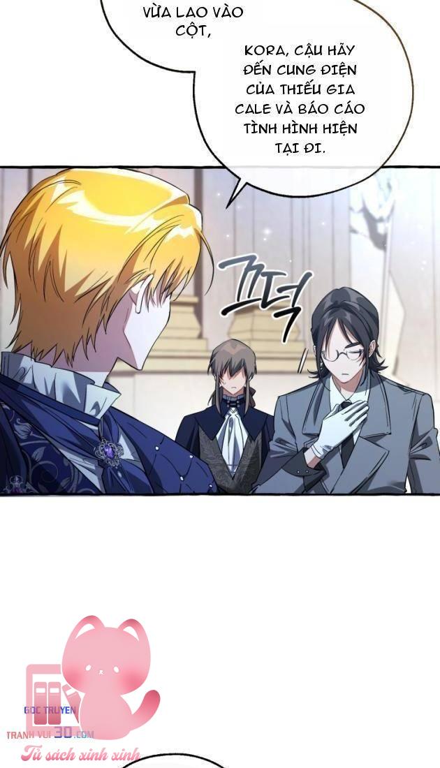 Phế Vật Dòng Dõi Bá Tước - Chap 176