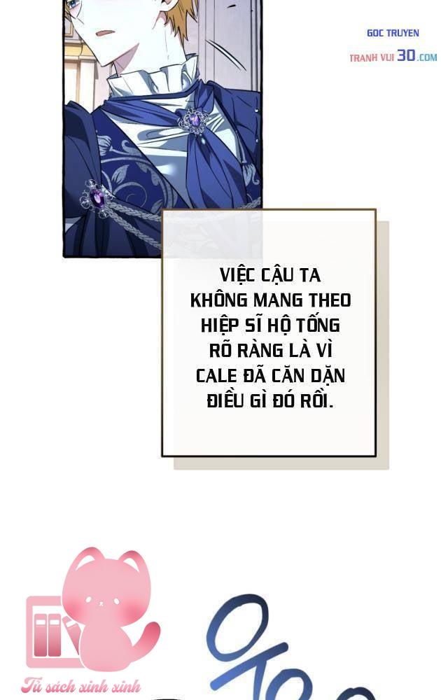 Phế Vật Dòng Dõi Bá Tước - Chap 176