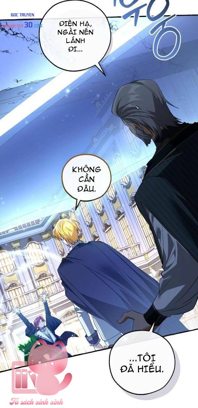 Phế Vật Dòng Dõi Bá Tước - Chap 176
