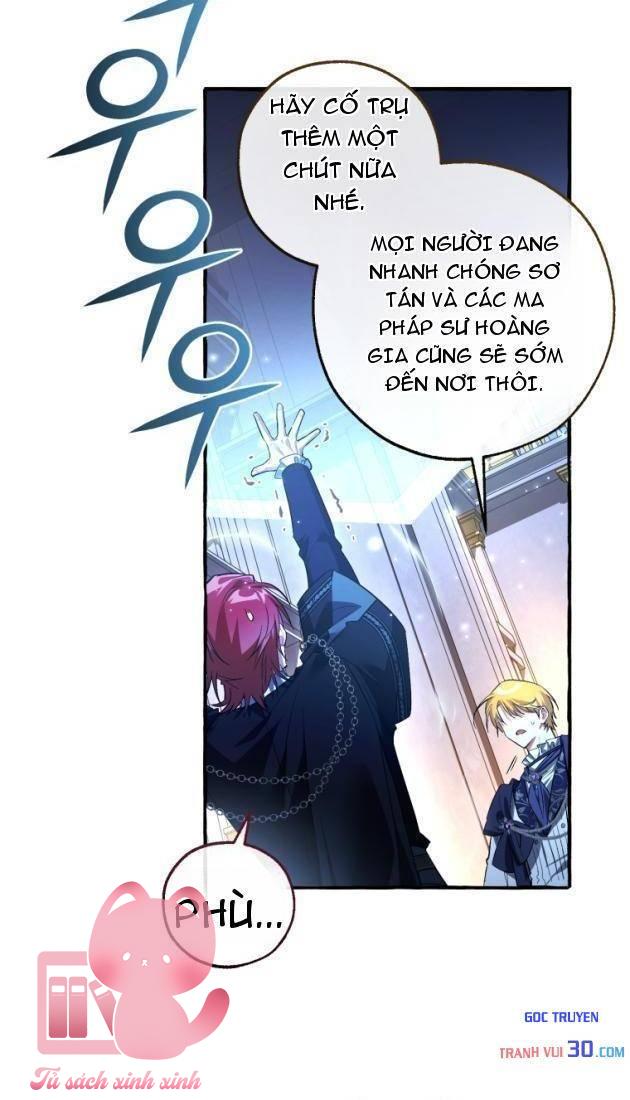 Phế Vật Dòng Dõi Bá Tước - Chap 176