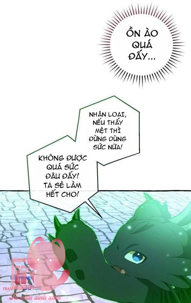 Phế Vật Dòng Dõi Bá Tước - Chap 176