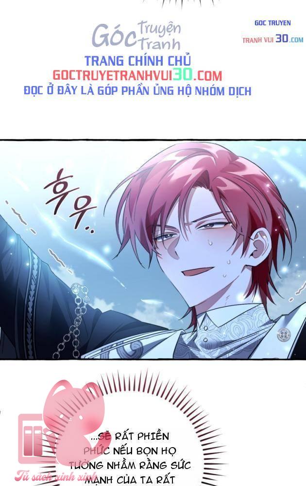 Phế Vật Dòng Dõi Bá Tước - Chap 176