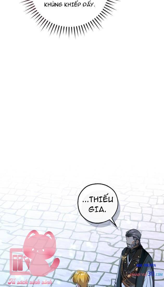 Phế Vật Dòng Dõi Bá Tước - Chap 176