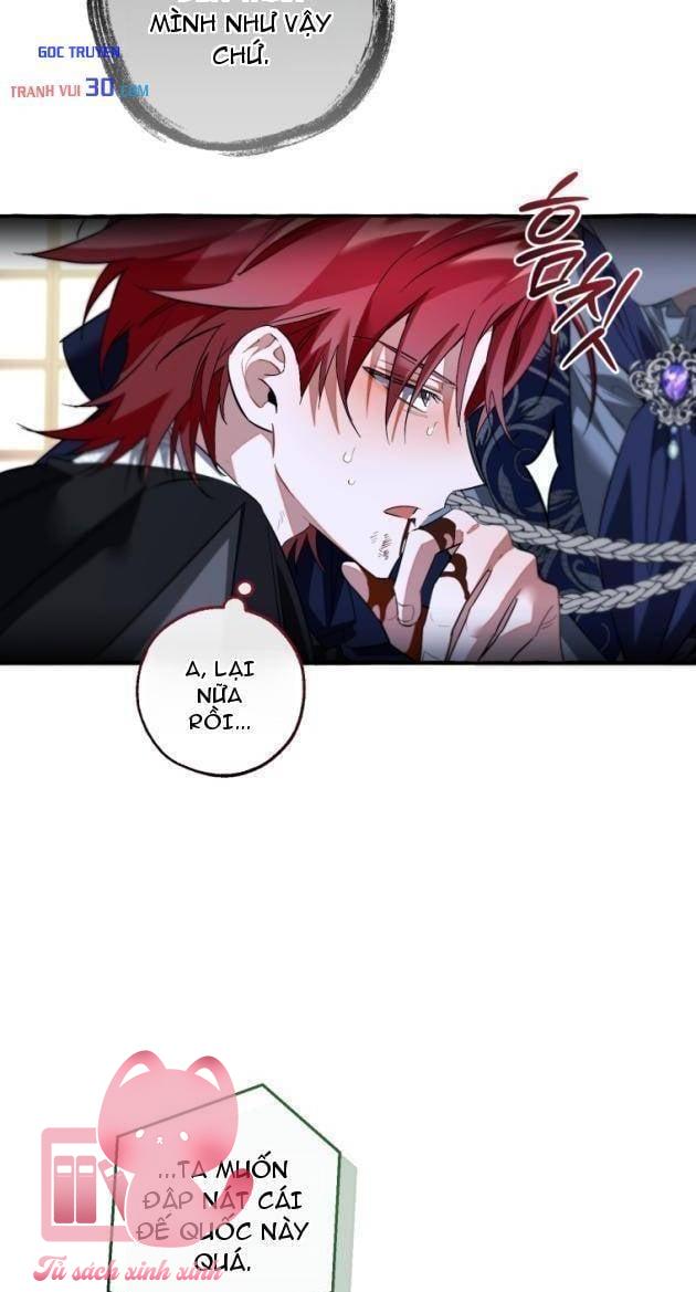 Phế Vật Dòng Dõi Bá Tước - Chap 176