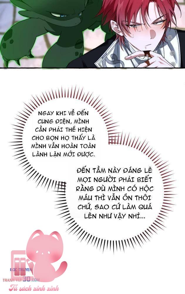 Phế Vật Dòng Dõi Bá Tước - Chap 176