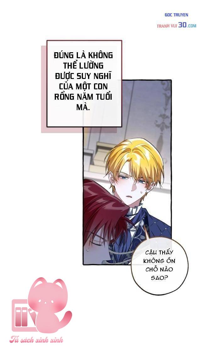 Phế Vật Dòng Dõi Bá Tước - Chap 176