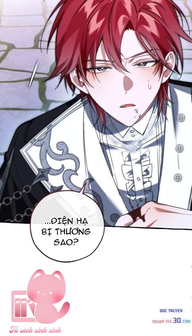 Phế Vật Dòng Dõi Bá Tước - Chap 176